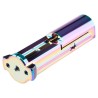 COWCOW AAP01 Ultra Lightweight Blowback Unit Rainbow | Blowback CNC