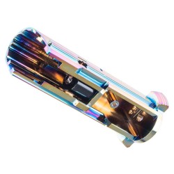 COWCOW AAP01 Ultra Lightweight Blowback Unit Rainbow | Blowback CNC