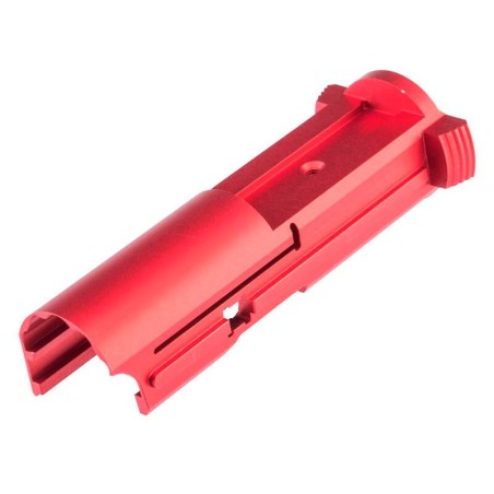 COWCOW AAP01 Ultra Lightweight Blowback Unit Red | Blowback CNC