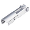 COWCOW AAP01 Ultra Lightweight Blowback Unit Silver | Blowback CNC