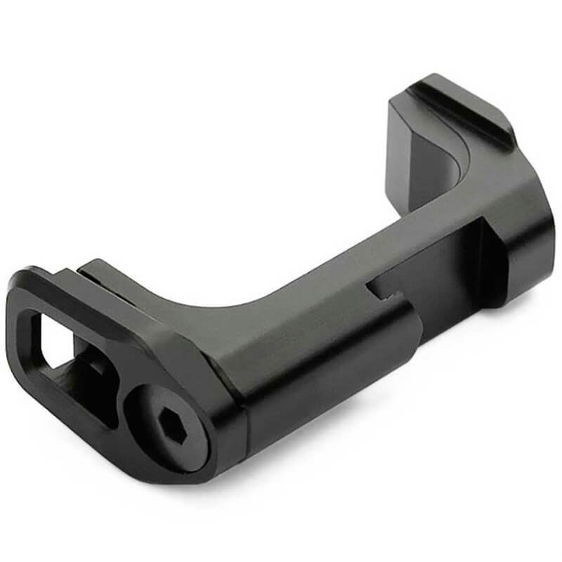 Extended Magazine Release AAP-01 – Acción Army | Recarga rápida Extended Magazine Release AAP-01 – Acción Army | Recarga rápida