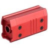 Extensión de Cañón 70 mm Rojo Action Army AAP01/AAP01C