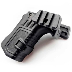 Grip para cargador Action Army AAP01 – Accesorio de mejora para Airsoft