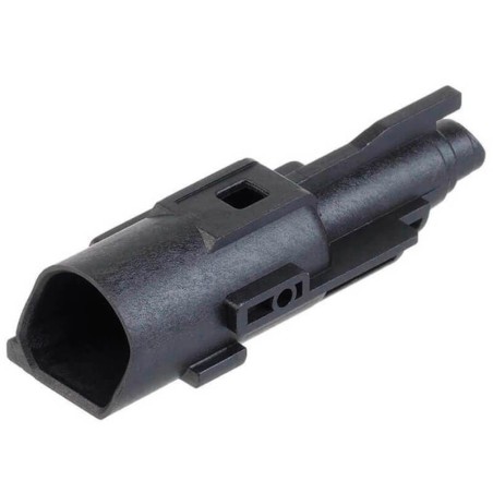 Nozzle Action Army AAP‑01 Negro – Repuesto Original