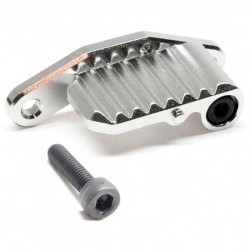 Thumb Stopper CNC Plata AAP01 – Control y Estilo