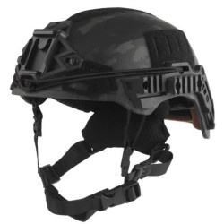 Wosport Wendy 3.0 Thick Helmet (HL-103) – Protección Polivalente