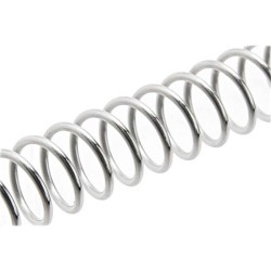 COWCOW AAP-01 150% Recoil Spring | Muelle de recuperación reforzado