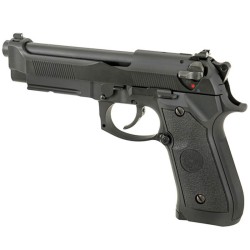 HFC HG-190B (M92) – Pistola Gas Blowback Compacta