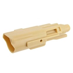 COWCOW AAP01 Enhance Plastic Nozzle Set | Nozzle reforzado para AAP-01