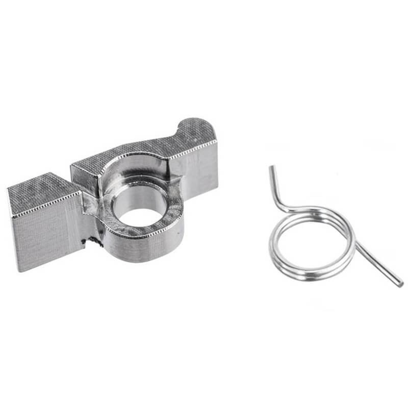 COWCOW AAP01 SS Auto Sear – Precisión y fiabilidad en tu AAP‑01 COWCOW AAP01 SS Auto Sear – Precisión y fiabilidad en tu AAP‑01