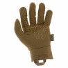 Guantes Mechanix ColdWork Baselayer Coyote – Protección térmica ligera