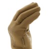 Guantes Mechanix ColdWork Baselayer Coyote – Protección térmica ligera
