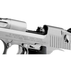 Tokyo Marui Desert Eagle .50AE Chrome Stainless – Pistola GBB Airsoft