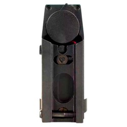 DragonPro HD103 Red-Green Dot Holográfico – 4 retículas, aluminio robusto