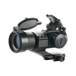 DragonPro M3 Red-Green Dot – Mira réflex, 35 mm, riel Picatinny
