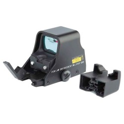 DragonPro 551 Holographic Red-Green Dot — Óptica compacta y fiable