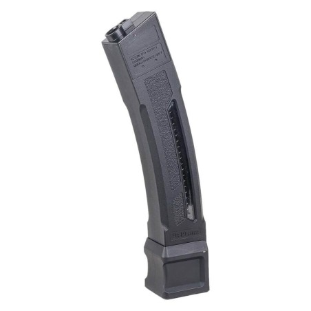 G&G Cargador Mid-Cap MXC9 AEG 170 BBs – Airsoft