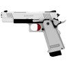Tokyo Marui Hi-Capa 5.1 D.O.R. Blanca – Pistola GBB de alta gama