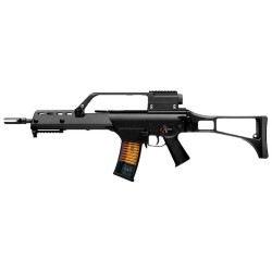 Tokyo Marui G36C Next-Gen – AEG Eléctrico con Recoil Shock