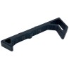 DragonPro Grip Angular Aluminio 15 cm – Ergonómico para M-LOK DragonPro Grip Angular Aluminio 15 cm – Ergonómico para M-LOK