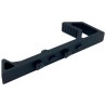 DragonPro Grip Angular Aluminio 15 cm – Ergonómico para M-LOK DragonPro Grip Angular Aluminio 15 cm – Ergonómico para M-LOK