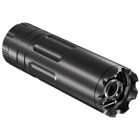 Silenciador tracer Flare Smoky BT – Humo, destello y Bluetooth