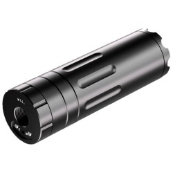 Silenciador tracer Flare Smoky BT – Humo, destello y Bluetooth