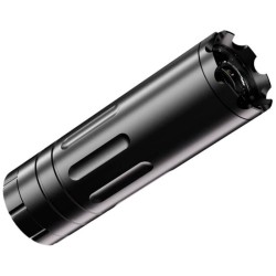 Silenciador tracer Flare Smoky BT – Humo, destello y Bluetooth