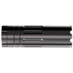 Silenciador tracer Flare Smoky BT – Humo, destello y Bluetooth