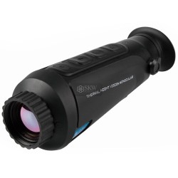 Monocular Térmico S256 640x480 35 mm Dali – Alta precisión para Airsoft y vigilancia.