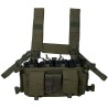 Conquer Multi Chest Rig Ranger Green