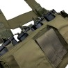Conquer Multi Chest Rig Ranger Green