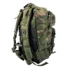 SIXMM Mochila 45L Spanish Woodland – Mochila táctica camuflaje bosque para airsoft SIXMM Mochila 45L Spanish Woodland – Mochila táctica camuflaje bosque para airsoft