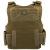 Chaleco CONQUER BAC - CB | Body Armour Ultraligero y Resistente Chaleco CONQUER BAC - CB | Body Armour Ultraligero y Resistente