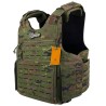 Chaleco CONQUER BAC - SW | Body Armour Ultraligero y Resistente