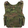 Chaleco CONQUER BAC - SW | Body Armour Ultraligero y Resistente