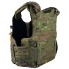 Chaleco CONQUER BAC - SW | Body Armour Ultraligero y Resistente