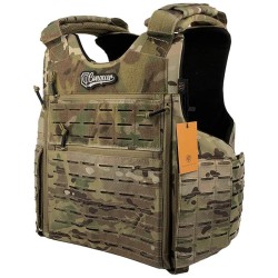 Chaleco CONQUER BAC - MC | Body Armour Ultraligero y Resistente