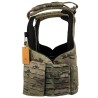 Chaleco CONQUER BAC - MC | Body Armour Ultraligero y Resistente Chaleco CONQUER BAC - MC | Body Armour Ultraligero y Resistente