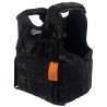 Chaleco CONQUER BAC - MCBK | Body Armour Ultraligero y Resistente