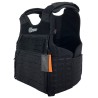 Chaleco CONQUER BAC - BK | Chaleco táctico ultraligero y resistente Chaleco CONQUER BAC - BK | Chaleco táctico ultraligero y resistente
