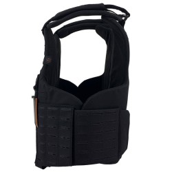 Chaleco CONQUER BAC - BK | Chaleco táctico ultraligero y resistente