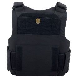 Chaleco CONQUER BAC - BK | Chaleco táctico ultraligero y resistente