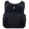 Chaleco CONQUER BAC - BK | Chaleco táctico ultraligero y resistente Chaleco CONQUER BAC - BK | Chaleco táctico ultraligero y resistente