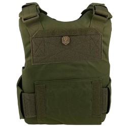 Chaleco CONQUER BAC - OD | Body Armour Ultraligero y Resistente