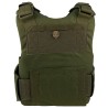 Chaleco CONQUER BAC - OD | Body Armour Ultraligero y Resistente Chaleco CONQUER BAC - OD | Body Armour Ultraligero y Resistente