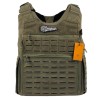 Chaleco CONQUER BAC - RG | Body Armour Ultraligero y Resistente Chaleco CONQUER BAC - RG | Body Armour Ultraligero y Resistente