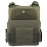 Chaleco CONQUER BAC - RG | Body Armour Ultraligero y Resistente Chaleco CONQUER BAC - RG | Body Armour Ultraligero y Resistente