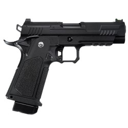 ARCTURUS Vanguard 4.3" Hi-Capa GBB | Pistola Gas Blowback de alta precisión