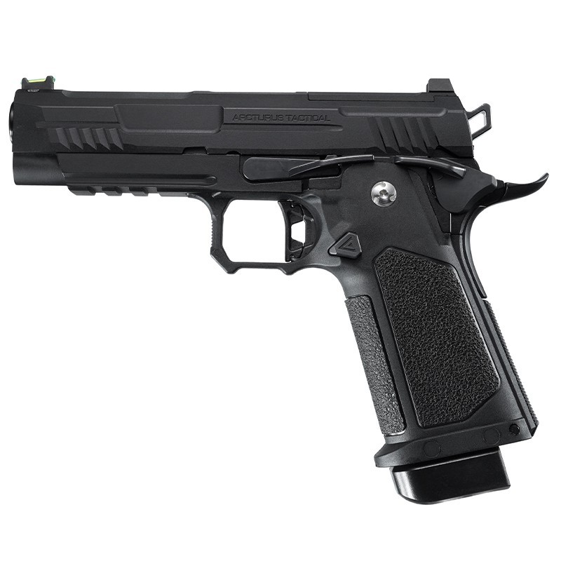 ARCTURUS Vanguard 4.3" Hi-Capa GBB | Pistola Gas Blowback de alta precisión ARCTURUS Vanguard 4.3" Hi-Capa GBB | Pistola Gas Blowback de alta precisión